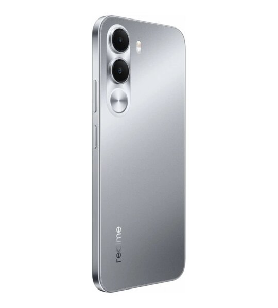 Сотовый телефон Realme C100i 4/128Gb silver