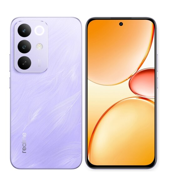 Сотовый телефон Realme C85 Pro 8/256Gb purple