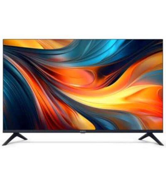 Телевизор жидкокристаллический Xiaomi TV A 32" 2026