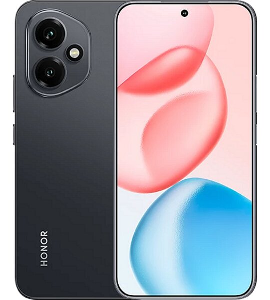 Сотовый телефон Honor 400 8/256Gb black
