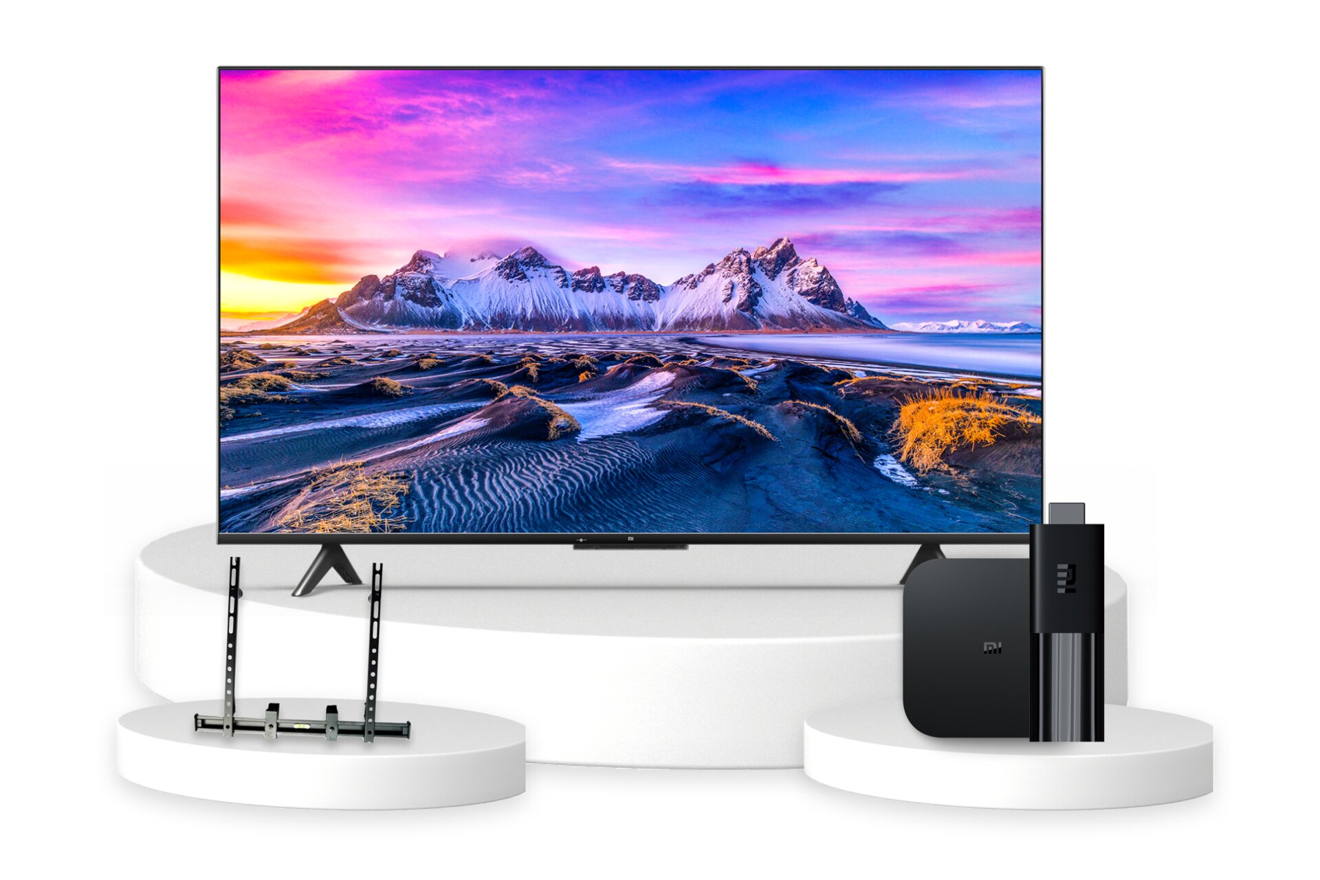 Mi TV