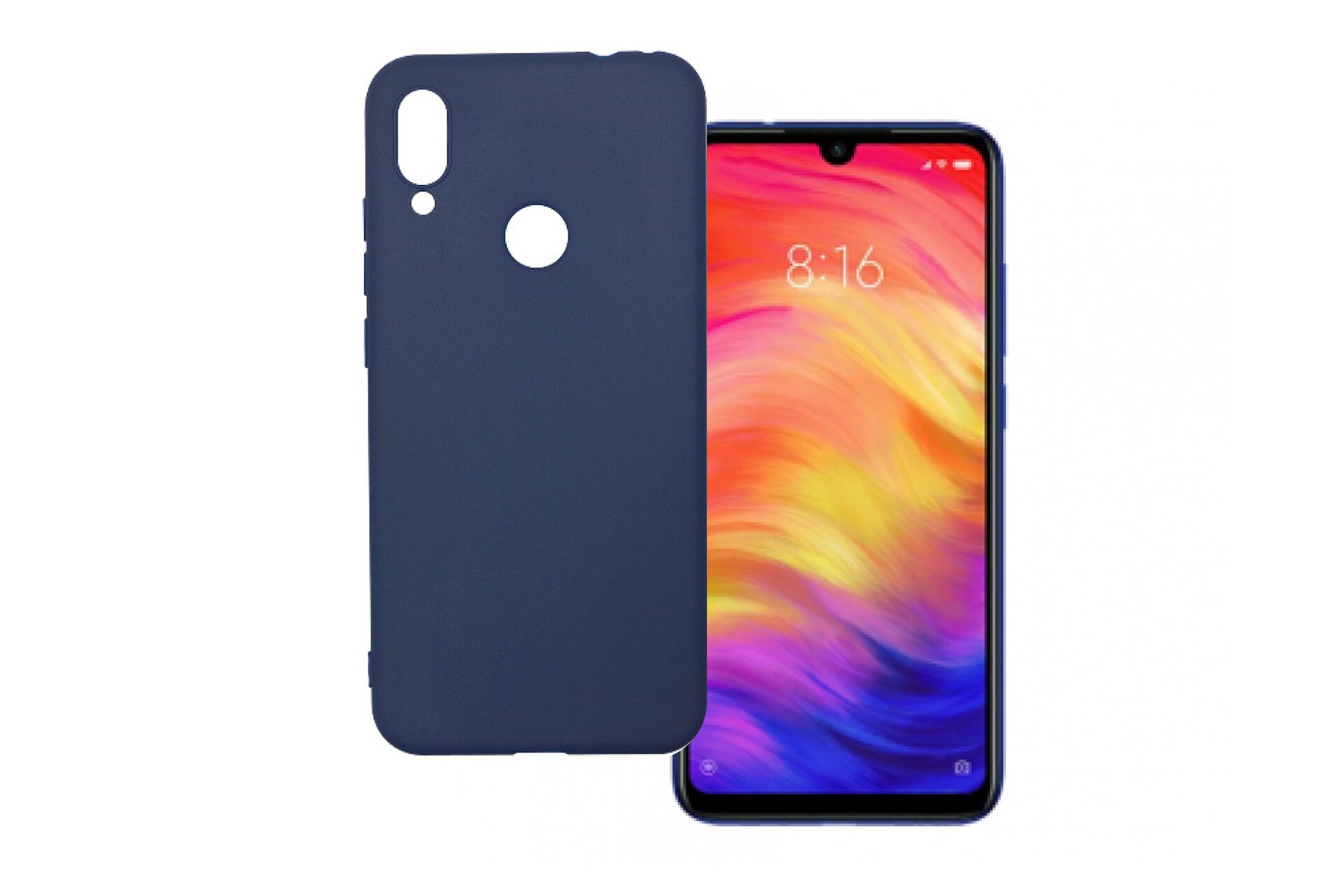 Чехлы для смартфонов
