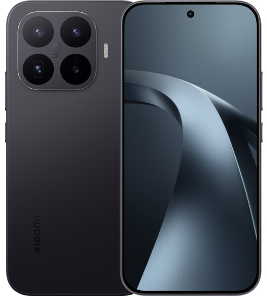 Сотовый телефон Xiaomi 17T 12/512Gb black