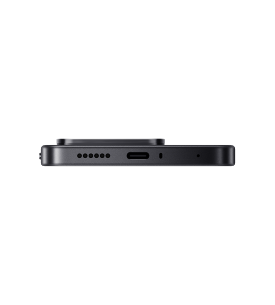Сотовый телефон Xiaomi 17T 12/512Gb black