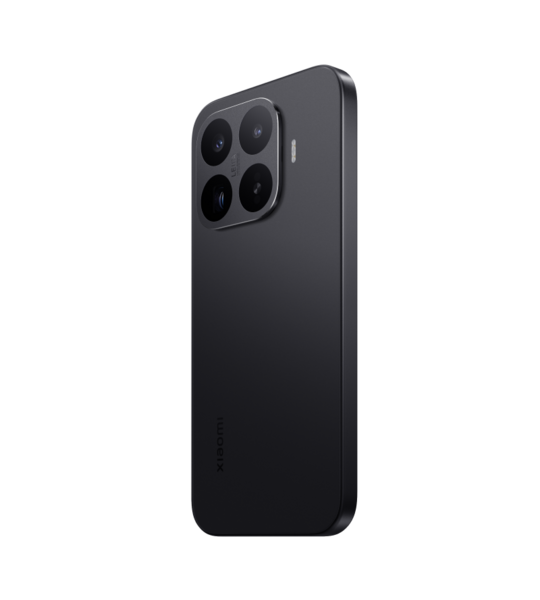 Сотовый телефон Xiaomi 17T 12/512Gb black
