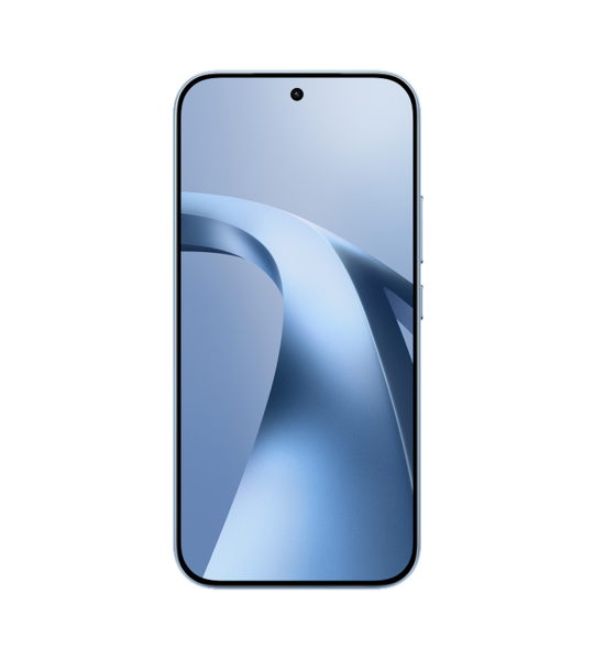 Сотовый телефон Xiaomi 17T 12/256Gb blue