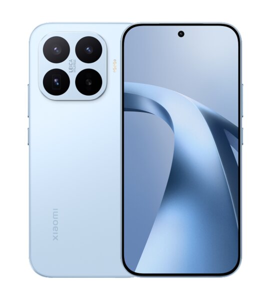 Сотовый телефон Xiaomi 17T 12/256Gb blue