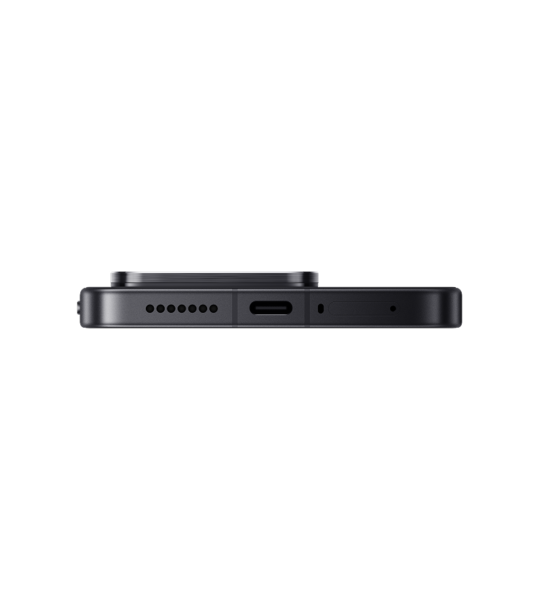 Сотовый телефон Xiaomi 17T Pro 12/512Gb black