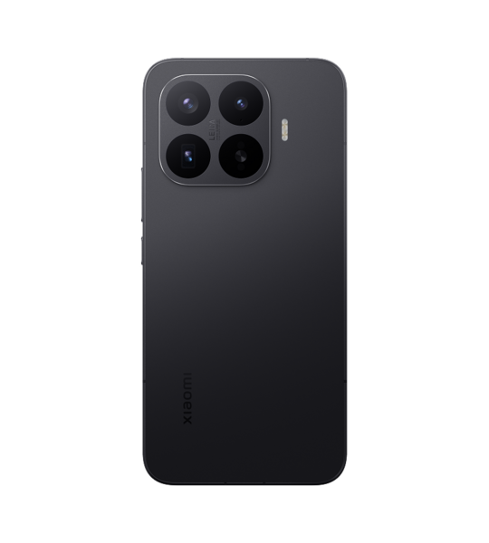 Сотовый телефон Xiaomi 17T Pro 12/512Gb black