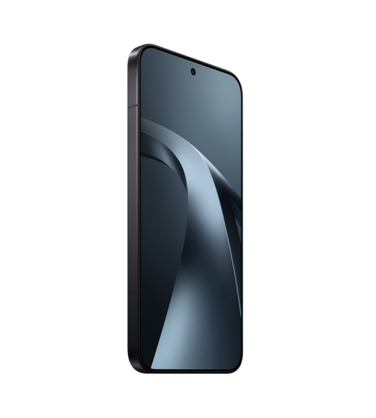 Сотовый телефон Xiaomi 17T Pro 12/512Gb black