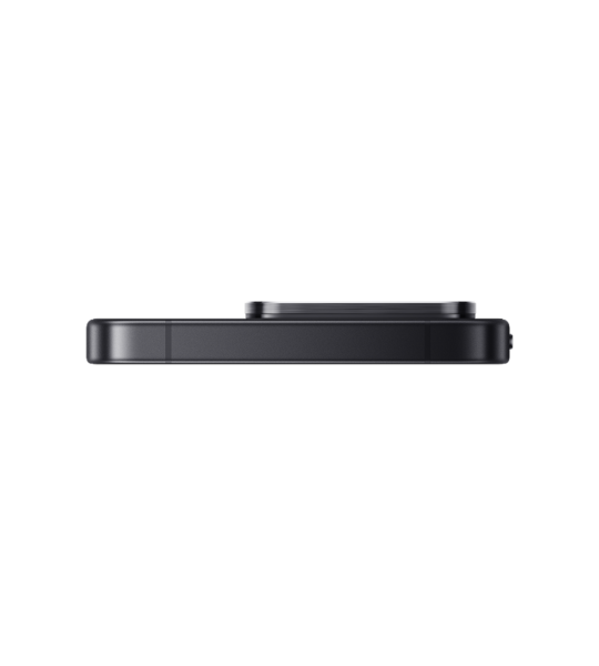 Сотовый телефон Xiaomi 17T Pro 12/512Gb black