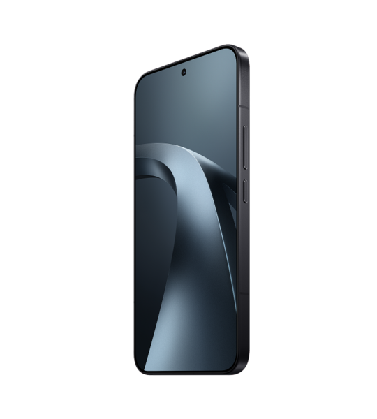 Сотовый телефон Xiaomi 17T Pro 12/512Gb black