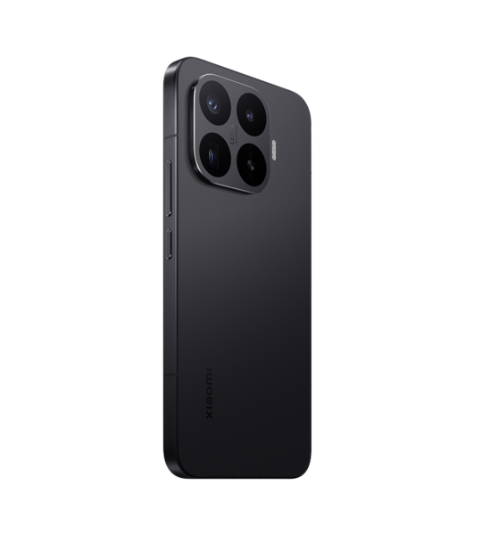 Сотовый телефон Xiaomi 17T Pro 12/512Gb black