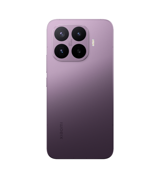 Сотовый телефон Xiaomi 17T Pro 12/512Gb violet