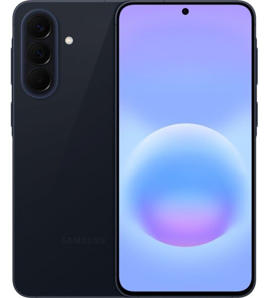 Сотовый телефон Samsung Galaxy A57 8/256Gb navy
