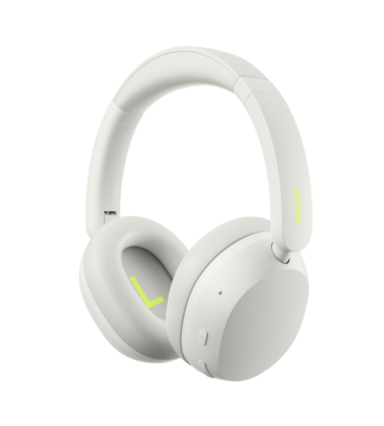 Гарнитура беспроводная REDMI Headphones Neo полноразмерная белый