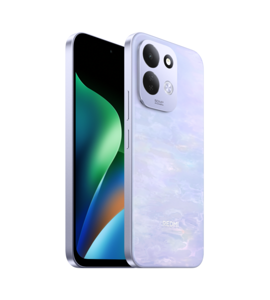 Сотовый телефон Redmi 17 4/256Gb purple