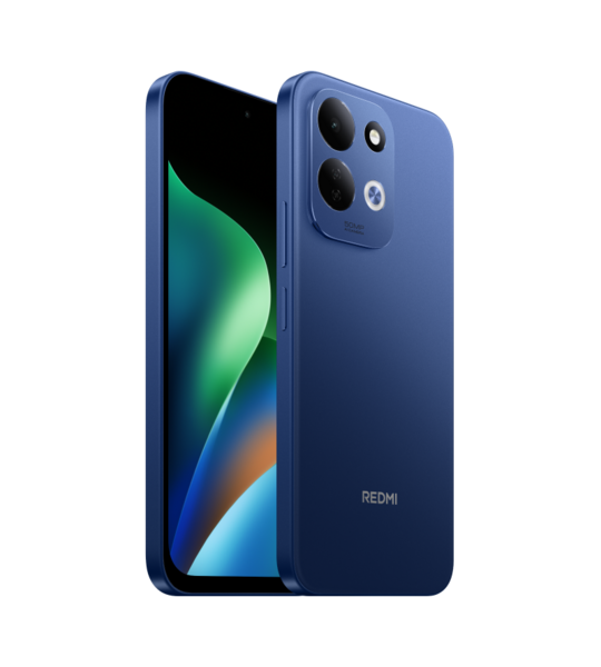 Сотовый телефон Redmi 17 8/256Gb blue