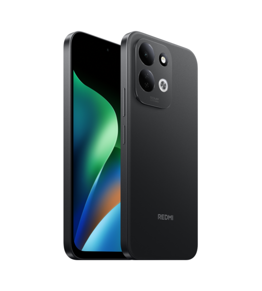 Сотовый телефон Redmi 17 8/256Gb black