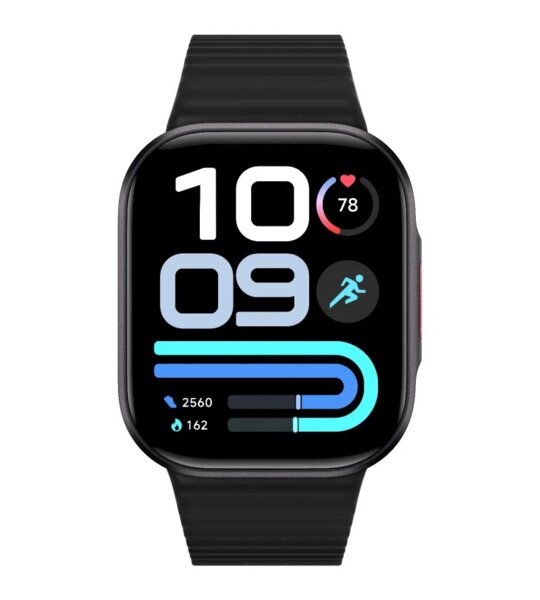 Смарт-часы REDMI Watch 6 Lite black