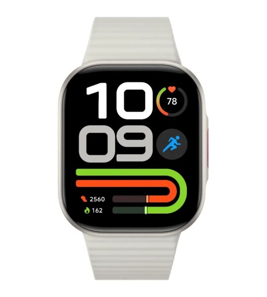 Смарт-часы REDMI Watch 6 Lite gray