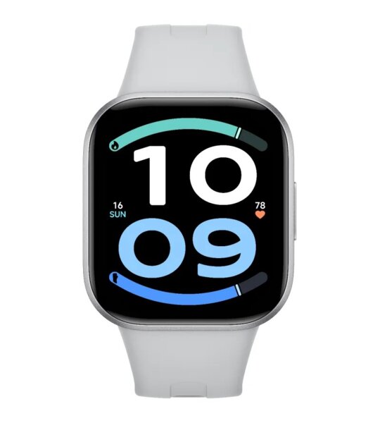 Смарт-часы REDMI Watch 6 Active silver