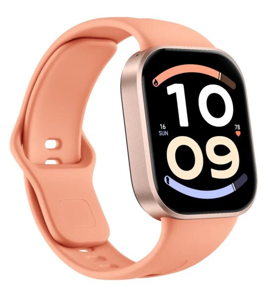 Смарт-часы REDMI Watch 6 Active orange