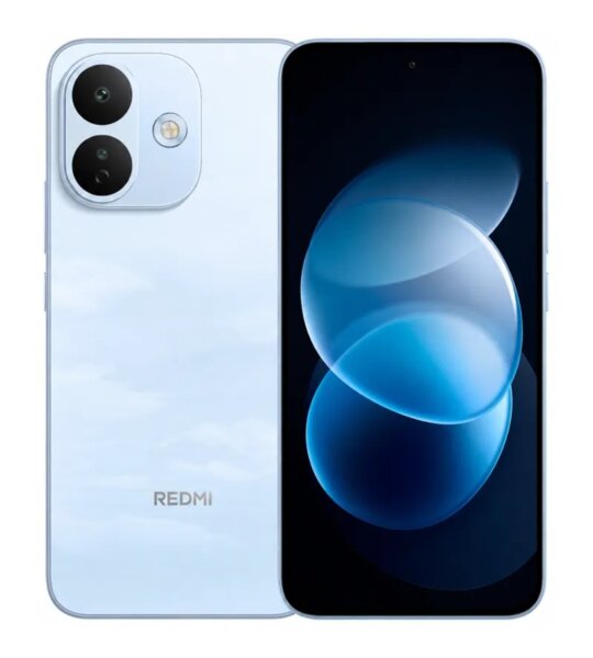 Сотовый телефон REDMI Note 17 Pro 5G 8/512Gb blue
