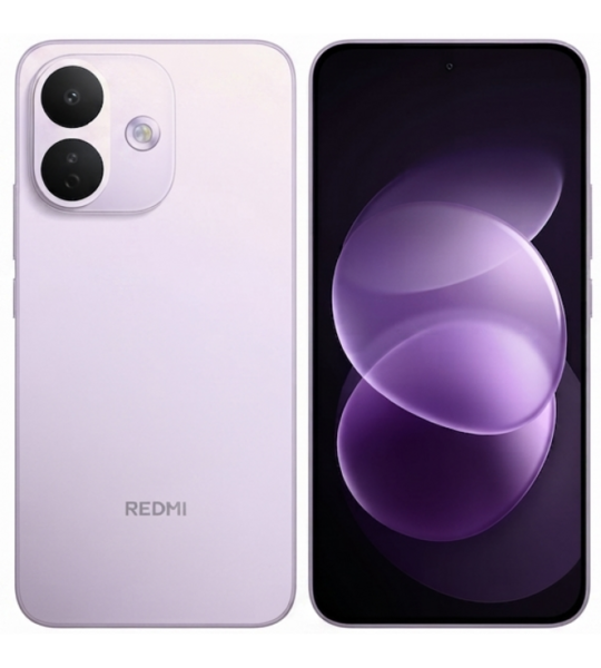 Сотовый телефон REDMI Note 17 Pro 5G 8/256Gb purple
