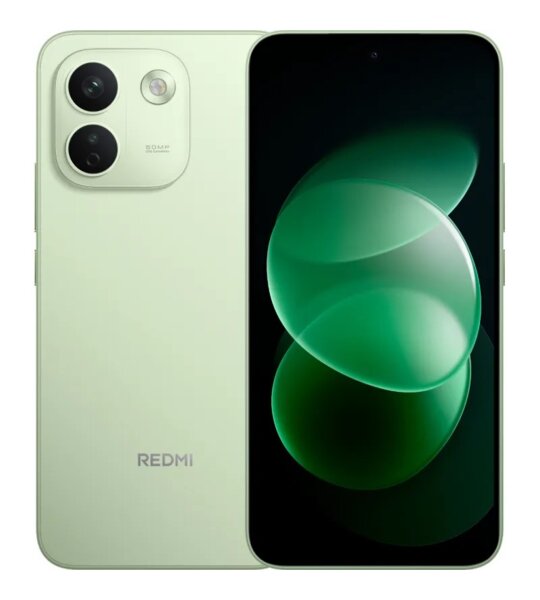 Сотовый телефон REDMI Note 17 Pro Max 5G 8/256Gb green