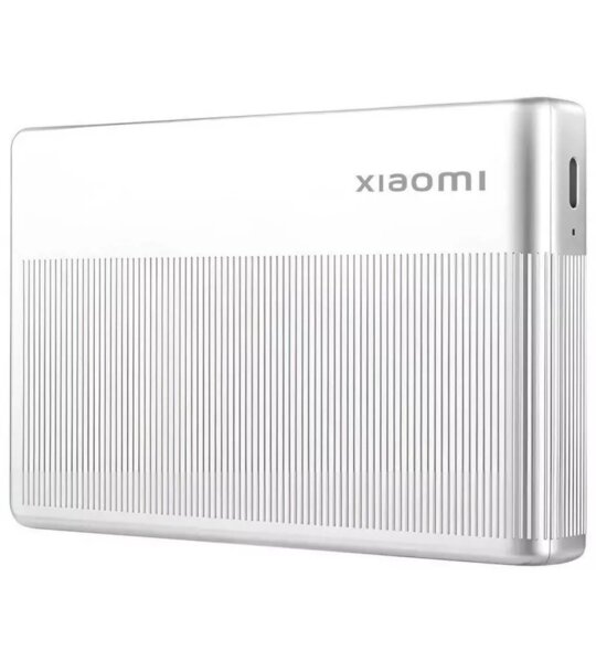 Портативный фотопринтер Xiaomi Portable Photo Printer 1S