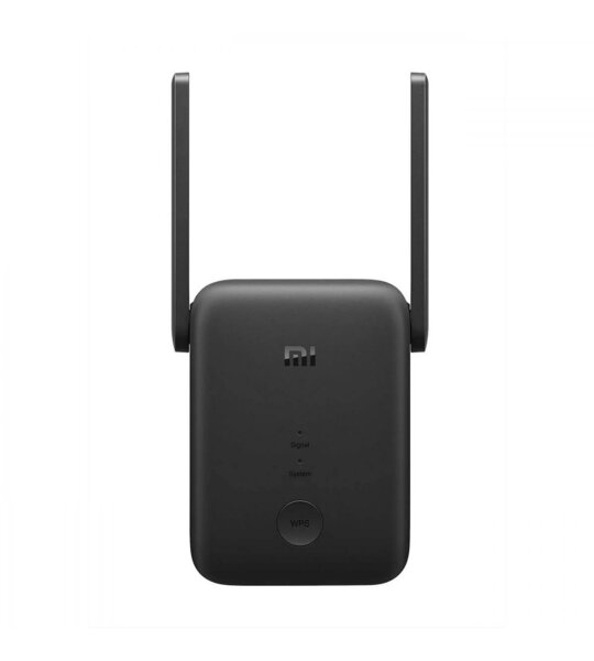 Ретранслятор Mi Wi-Fi Range Extender AC1200