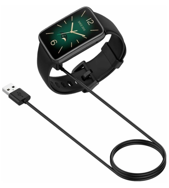 Кабель Mi для зарядки Magnetic Charging Cable for Wearables2