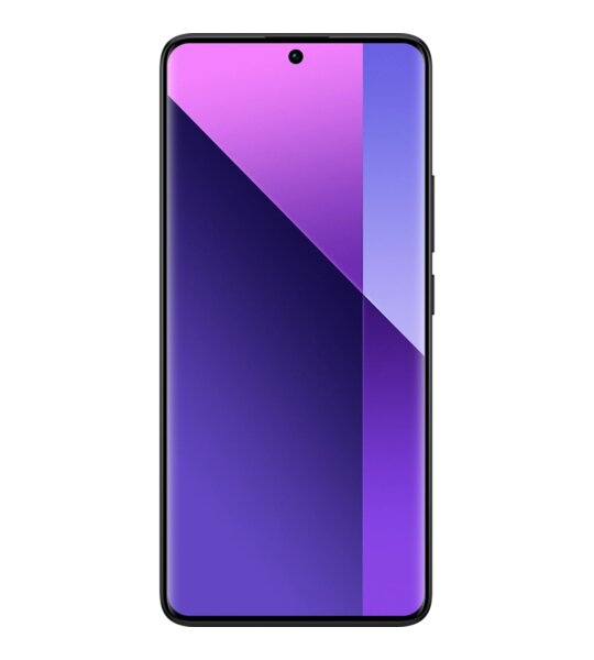 Сотовый телефон Redmi Note 13 Pro+ 5G 12/512Gb black