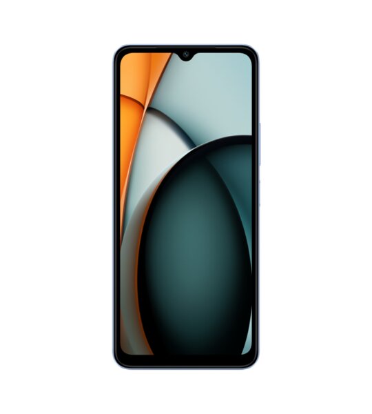 Сотовый телефон Redmi A3 4/128Gb blue