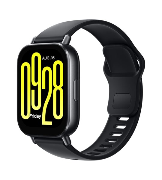 Смарт-часы Redmi Watch 5 Active black
