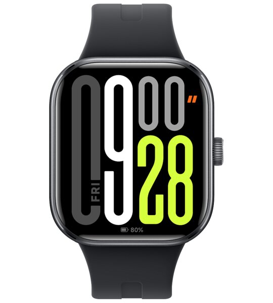 Смарт-часы Redmi Watch 5 black