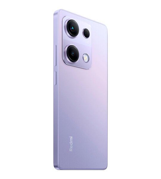 Сотовый телефон Redmi Note 14S 8/256Gb purple