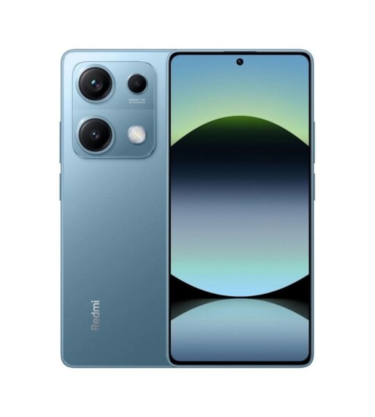 Сотовый телефон Redmi Note 14S 8/256Gb blue