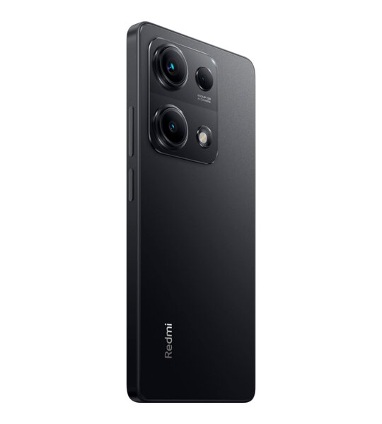 Сотовый телефон Redmi Note 14S 8/256Gb black