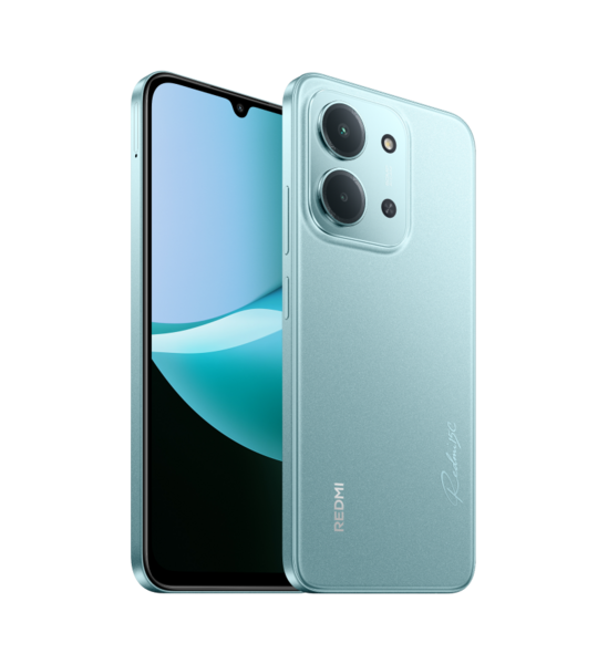 Сотовый телефон REDMI 15C 8/256Gb green