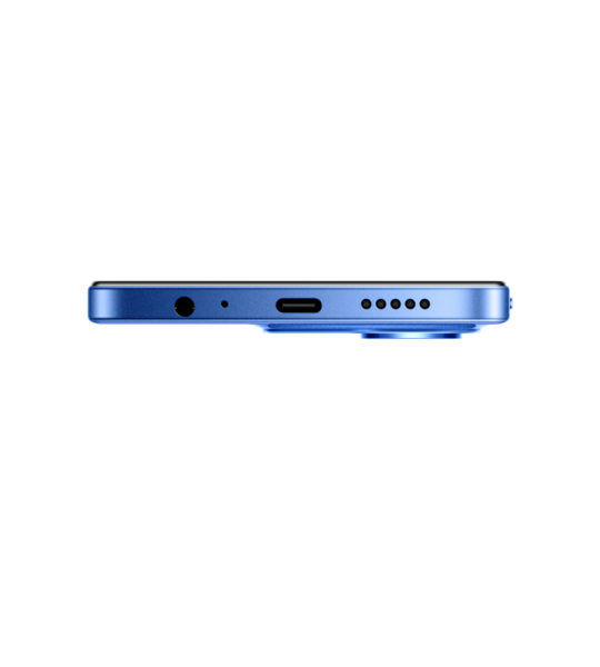 Сотовый телефон REDMI 15C 4/256Gb blue