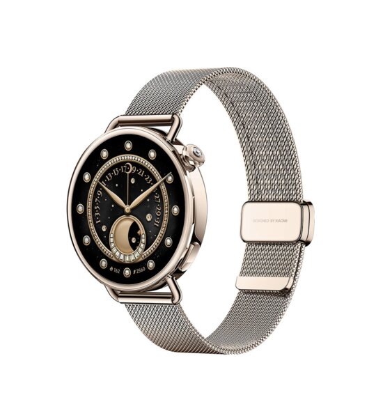 Смарт-часы Xiaomi Watch S4 41mm gold