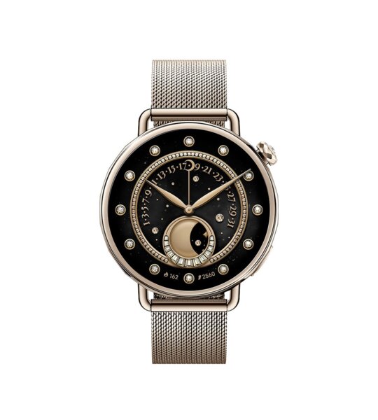 Смарт-часы Xiaomi Watch S4 41mm gold