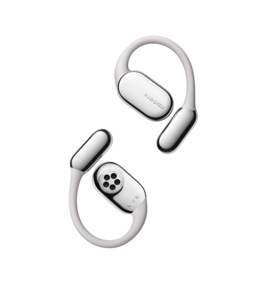 Гарнитура беспроводная Xiaomi OpenWear Stereo Pro серый