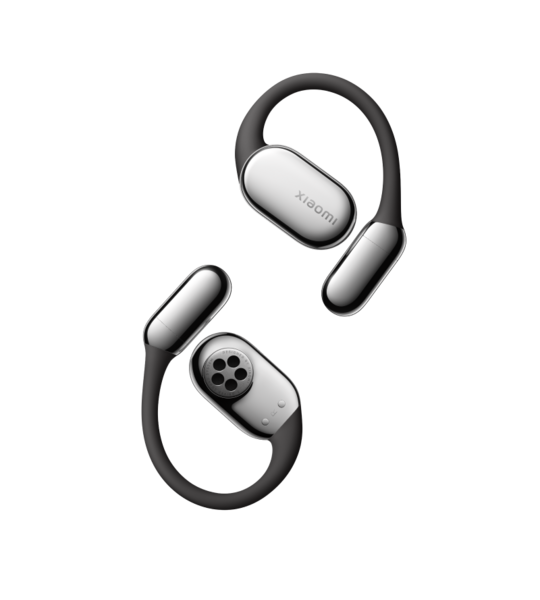 Гарнитура беспроводная Xiaomi OpenWear Stereo Pro черный