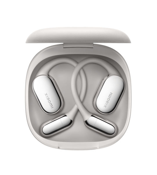 Гарнитура беспроводная Xiaomi OpenWear Stereo Pro серый