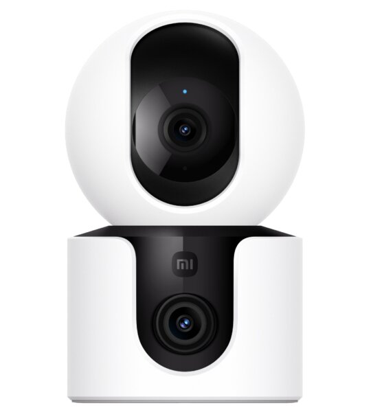 Видеокамеры Xiaomi Smart Camera C300 Dual