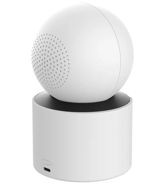 Видеокамеры Xiaomi Smart Camera C500 Dual