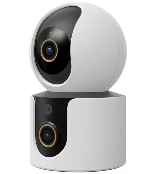 Видеокамеры Xiaomi Smart Camera C500 Dual